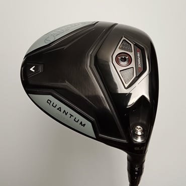 QUANTUM　MAX　D 1W 9°  S ATHLEMAX　50