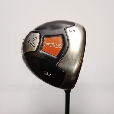 FT-5　D 1W S Tour AD QUATTROTECH 65