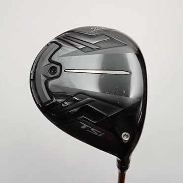 TSi　3 1W 9°  S Tour　AD　DI-6