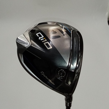 Qi10 1W 10.5°  S Diamana　BLUE　TM50