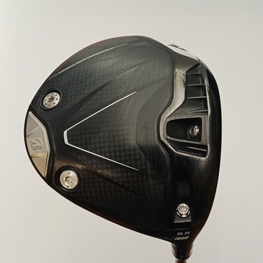 BX2HT 1W 9.5°  S Speeder　NX　GOLD　50