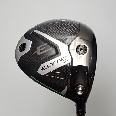 ELYTE　　　　　◆◆◆　(トリプルダイヤモンド) 1W 10.5°  S TENSEI　GREEN　60　for　Callaway