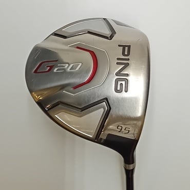 G20 1W 9.5°  S TFC　330　D
