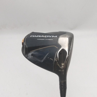 PARADYM 1W 10.5°  S VENTUS　TR　5　for　Callaway