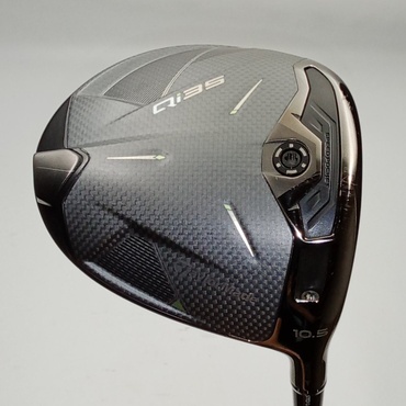 Qi35 1W 10.5°  S 2025　Diamana　SILVER　TM55