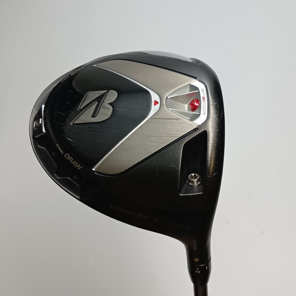 TOUR B X (2020) 1W 10.5° S SPEEDER 661 EVOLUTIONⅣ｜Alpen Online