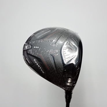 QUANTUM　　　◆◆◆　(トリプルダイヤモンド) 1W 9°  S TENSEI　GRAY　60　for　Callaway