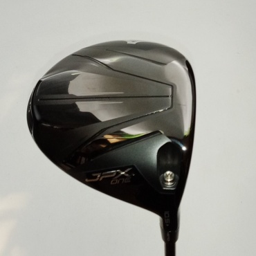 JPX　ONE 1W 10.5°  R TENSEI　BLUE　MM　D