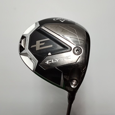 ELYTE 1W 10.5°  S Diamana PD 50