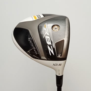 ROCKETBALLZ　STAGE　2 1W 10.5°  S TM1-213