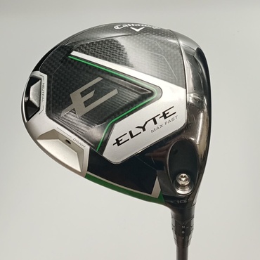 ELYTE　MAX　FAST 1W 10.5°  VANQUISH　RED-1