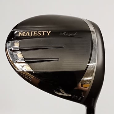 MAJESTY　Royale　(2025) 1W 10.5°  R MAJESTY　Royale　LV560B