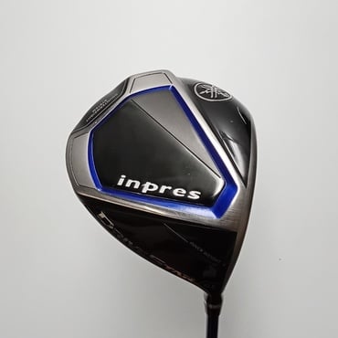 inpres　DRIVESTAR 1W 10.5°  S SPEEDER　NX　for　Yamaha　M423d