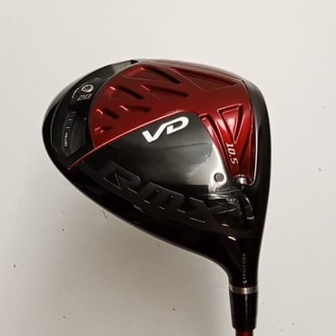 RMX　VD 1W 10.5°  S Diamana　PD　50
