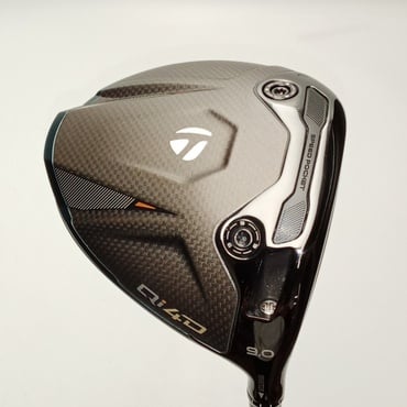 Qi4D 1W 9°  S REAX　60　Mid　Rotation　Blue