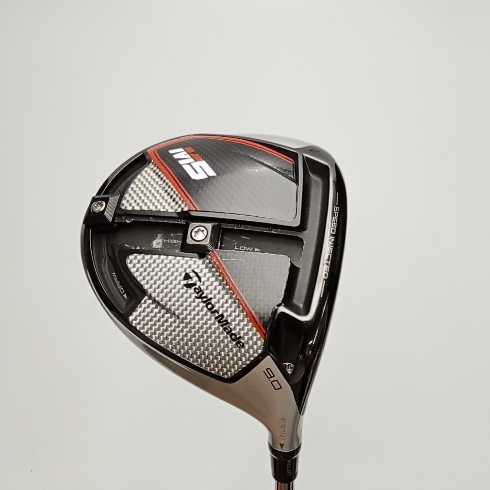 M5 1W 9° S Diamana DF 60｜Alpen Online 公式オンラインストア