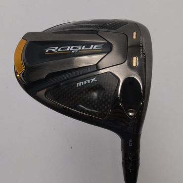 ROGUE　ST　MAX 1W 9°  S TENSEI AV SERIES 65