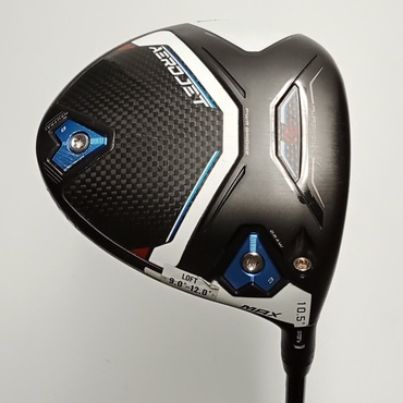 AEROJET　MAX 1W 10.5°  SR Speeder　NX　for　Cobra