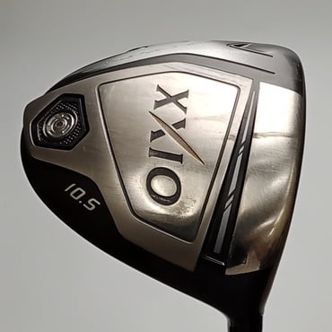 XXIO　10　Miyazaki　Model 1W 10.5°  SR Miyazaki　Waena