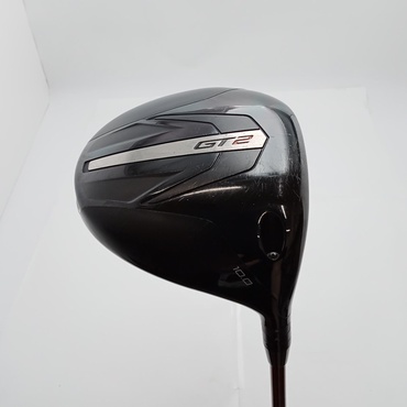 GT2 1W 10°  5.5 Project　X　DENALI　RED　50