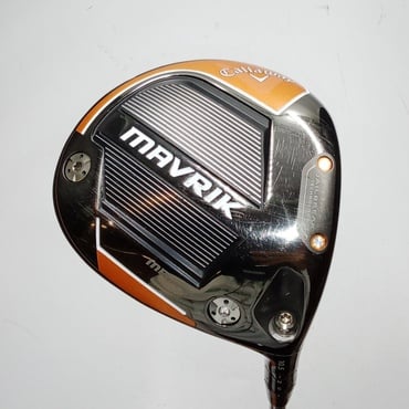 MAVRIK　MAX 1W 10.5°  SR Diamana　40　for　Callaway