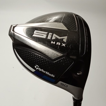 SIM　MAX 1W 9°  S Diamana　ZF　60