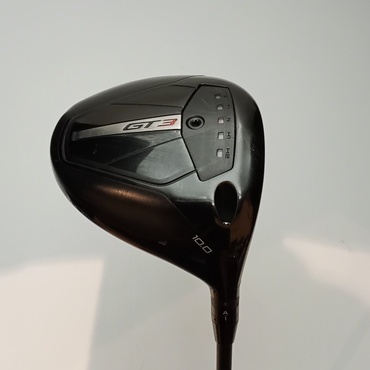 GT3 1W 10°  S TENSEI　1K　BLUE　55