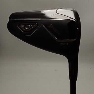 SRIXON　ZXi 1W 9°  S Diamana　ZXi　50