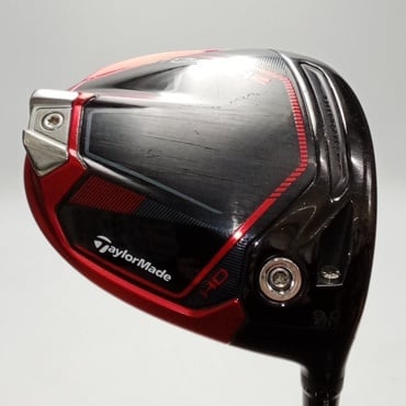 STEALTH2　HD 1W 9°  S TENSEI　RED　TM50　(22)
