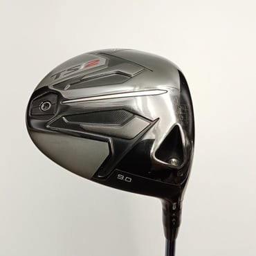 TSi　2 1W 9°  S Diamana　TB　60