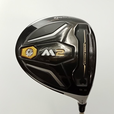 M2 1W 9.5°  S ATTAS CoooL 5