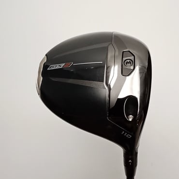 SRIXON ZX7 MKⅡ 1W 9.5° S Diamana ZX-Ⅱ60｜Alpen Online 公式