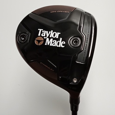 BRNR　MINI　COPPER　(2024) 1W 11.5°  S PROFORCE　65　M40X　J-SPEC