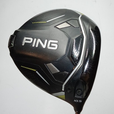 G430　MAX　10K 1W 10.5°  S PING　TOUR　2.0　CHROME　65