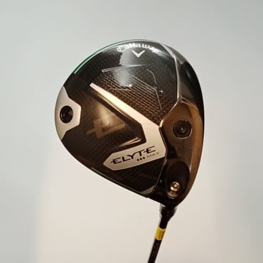 ELYTE　　　　　◆◆◆　(トリプルダイヤモンド)　MAX　ツアーバージョン　CE 1W 9°  S VENTUS BLACK 6