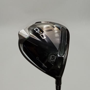 Qi10 1W 9°  S Diamana　BLUE　TM50