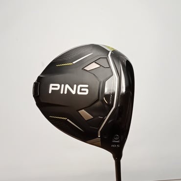 G430　MAX　10K 1W 10.5°  S ALTA　J　CB　BLACK
