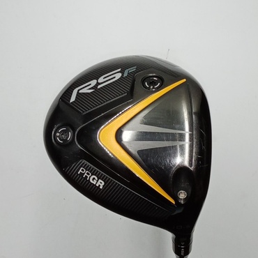 RS　F　(2022) 1W 10.5°  S Diamana BF 60