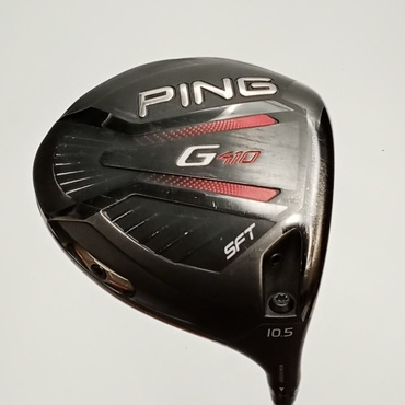 G410　SFT 1W 10.5°  S Speeder　569　EVOLUTION　Ⅴ