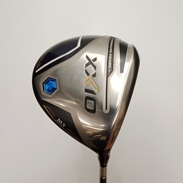 XXIO　12　ネイビー 1W 10.5°  R XXIO　MP1200　ネイビー