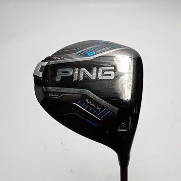 G440　MAX 1W 12°  BLUE2 VANQUISH BL-2