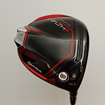 STEALTH2　HD 1W 10.5°  SX ATTAS DAAAS 5