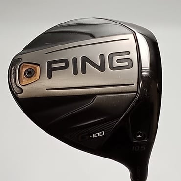 G400 1W 10.5°  S ALTA　J　CB