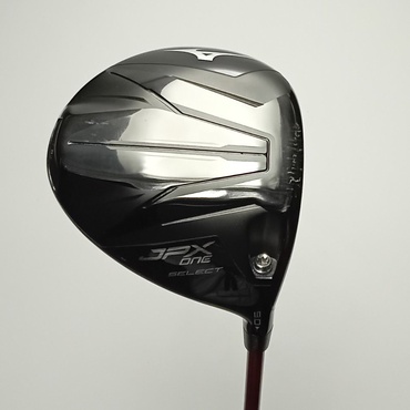 JPX　ONE　SELECT 1W 9°  S VENTUS TR RED 6