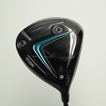 RSX 1W 10.5°  S (M-43) Diamana　FOR　PRGR