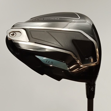 XXIO　14 1W 11.5°  VANQUISH　BLUE-1