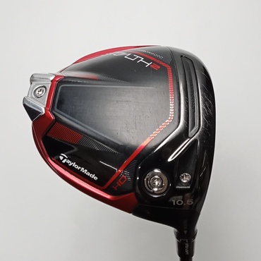 STEALTH2　HD 1W 10.5°  SR TENSEI　RED　TM50　(22)