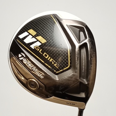 M　GLOIRE 1W 10.5°  S Speeder　EVOLUTION　TM