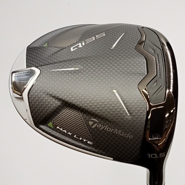 Qi35　MAX　LITE 1W 10.5°  S 2025　Air　Speeder　TM