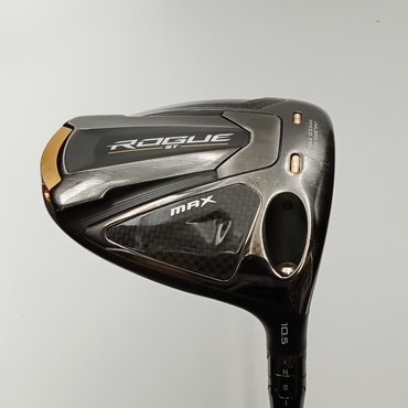ROGUE　ST　MAX 1W 10.5°  S VENTUS　5　for　Callaway